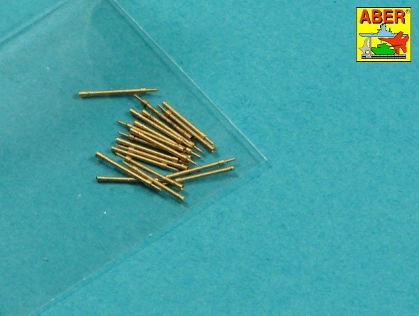 Filets Aber 35G38 pour véhicules Steyr 1500 A/01 &amp;amp; Comandt 135 – imagen 2