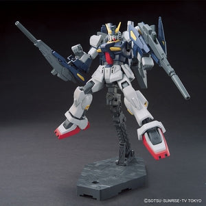 Bandai 51475 Construire Gundam Mk-II Gundam 85147 – image 3