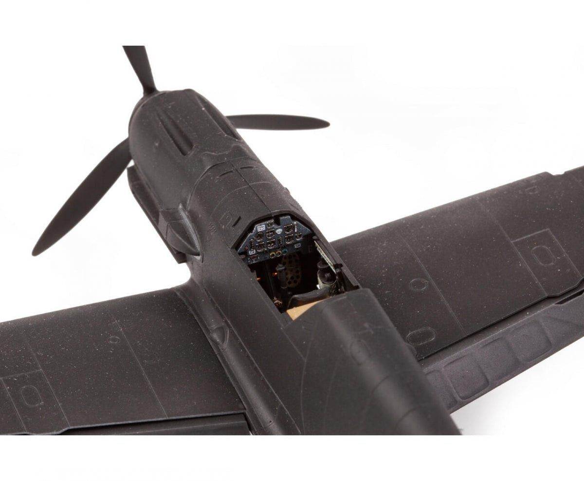 Eduard 491548 Bf 109E-4/7 TAMIYA 1/48