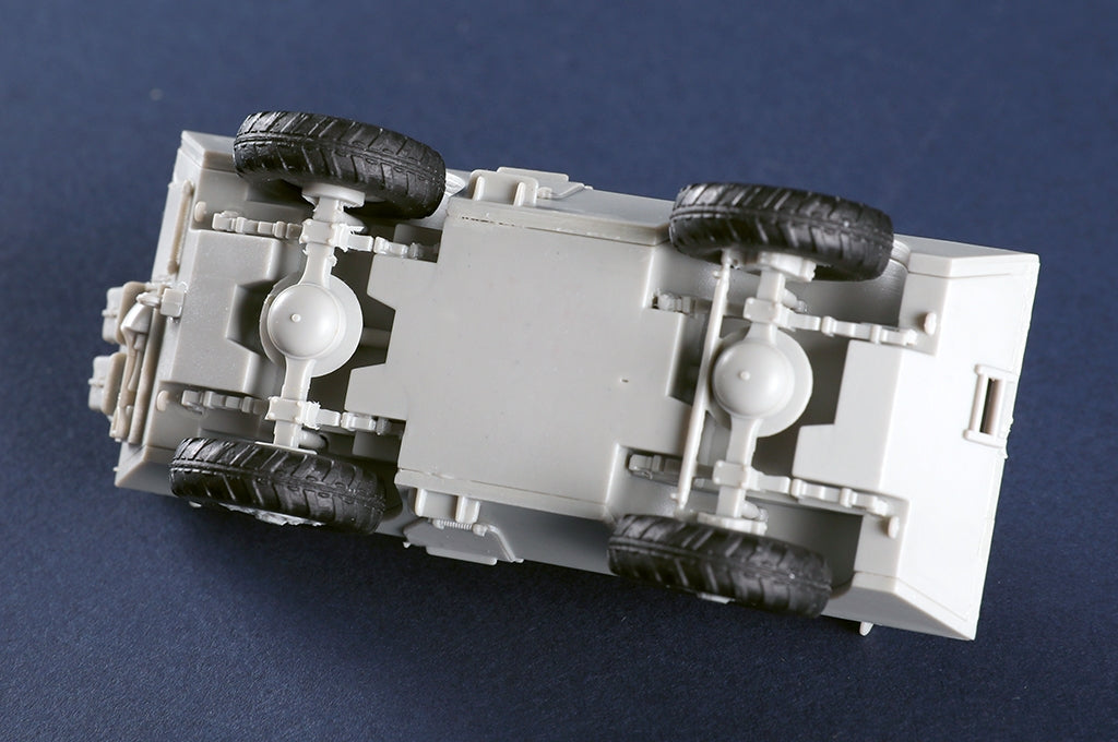 Trumpeter 07444 USAF XM706E2 1/72  – immagine 7