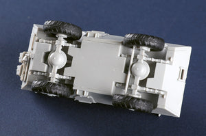 Trumpeter 07444 USAF XM706E2 1/72  – immagine 7