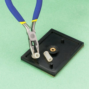 Pince combinée à becs pointus Modelcraft PPL6002 (125 mm) – imagen 3