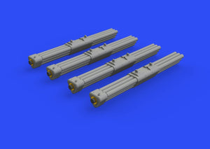 Distributeur Eduard 648507 SUU-14 1/48  – Bild 2