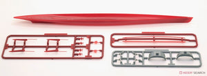 Fujimi 451664 KG-41 Porte-avions japonais Amagi Coque complète 1/700 – Bild 4
