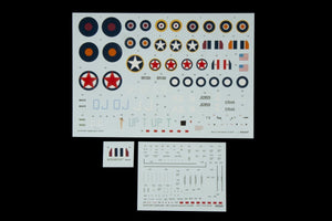 Eduard 82126 Spitfire Mk. Vc TROP 1/48 – Bild 18