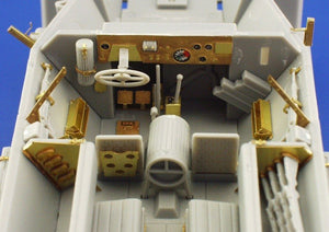 Edouard 35688 Sd. Kfz.251/1 Ausf. C 1/35 Dragon – image 7