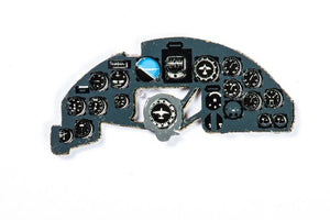 Yahu YMA7225 Ju 88C-6 (Revell) 1/72 – image 2