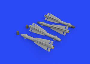 Eduard 632134 AIM-4D 1/32 – zdjęcie 2