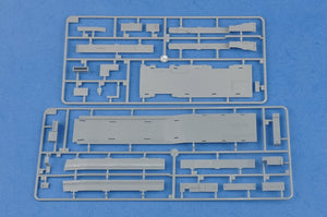 Hobby Boss 83408 USS Iwo Jima LHD-7 1/700 – zdjęcie 11