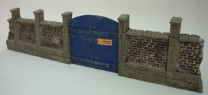RT-Diorama 35204 Porte de ferme 1/35 – imagen 6