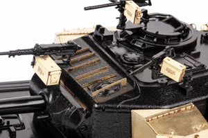 Eduard BIG35100 IDF Shot Kal HOBBY AMUSANT 1/35  – immagine 9