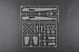 Trumpeter 02893 De Havilland Hornet F.1 1/48 – Bild 7