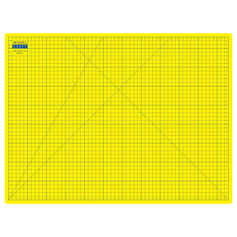 Tapis de découpe Modelcraft PKN5322 Value A2