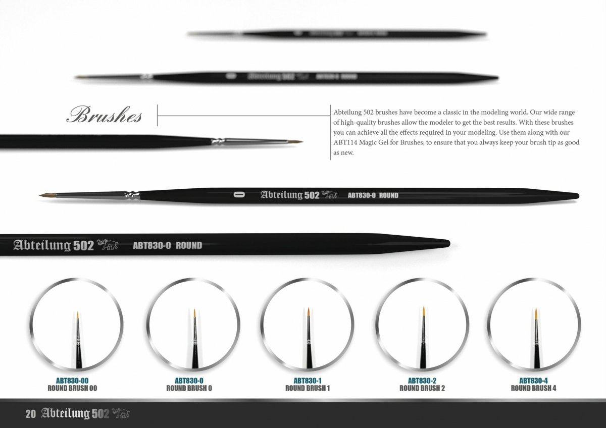 ABTEILUNG ABT021 Catalog 2021/2022 – image 7