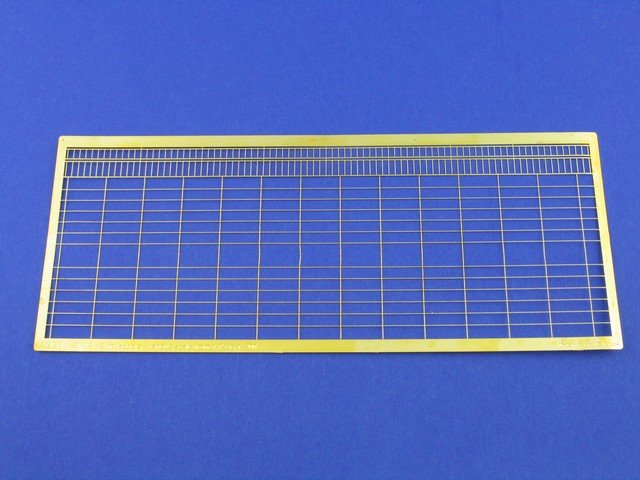 Escaliers de navire Aber SV-02 adaptés à différentes échelles, du 1/75 au 1/200