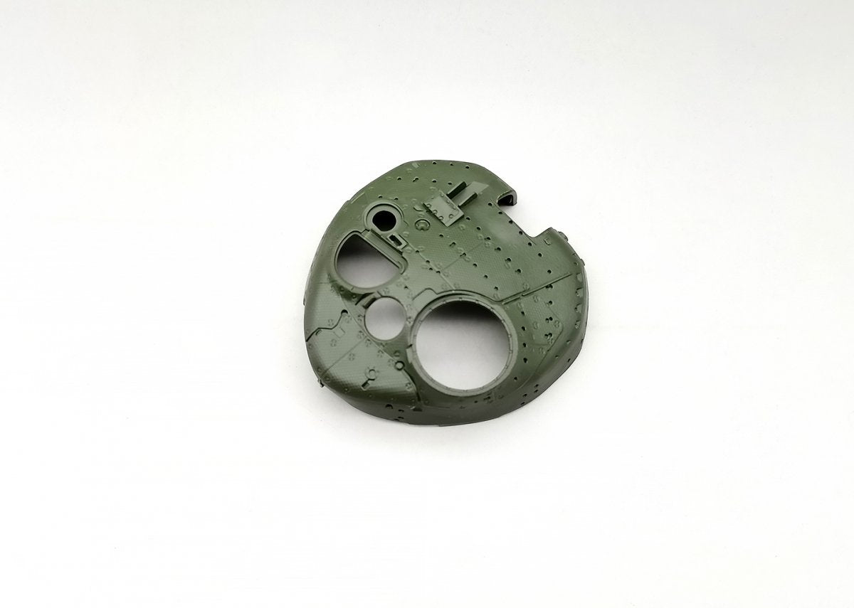 Amusing Hobby 35A041 T-72AV Intérieur complet 1/35  – imagen 3