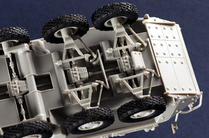 Trumpeter 07425 M1134 Stryker Missile antichar guidé (ATGM) 1/72 – imagen 8