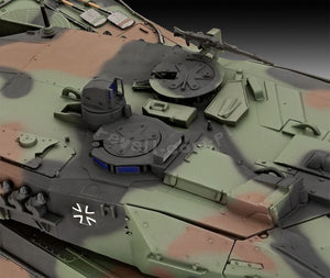 Revell 63342 Leopard 2 A6M+ Maquette au 1/35 – immagine 4