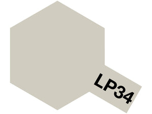Tamiya 82134 LP-34 Gris clair 10 ml – Bild 2