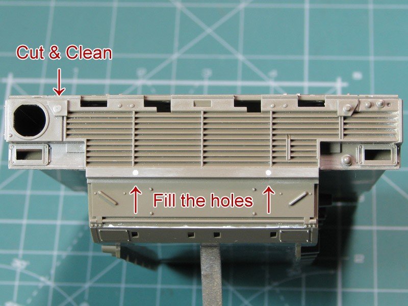 Câble de remorquage Eureka XXL ER-3543 pour VTT Leclerc 1/35  – immagine 5