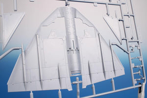 Special Hobby 72381 SK-37 Entraîneur Viggen 1/72 – imagen 9