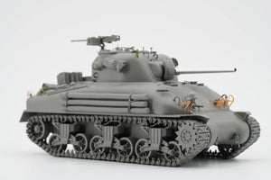 Maquette Border BT-047 Sherman M4A1 Mid 1/35 – Bild 2