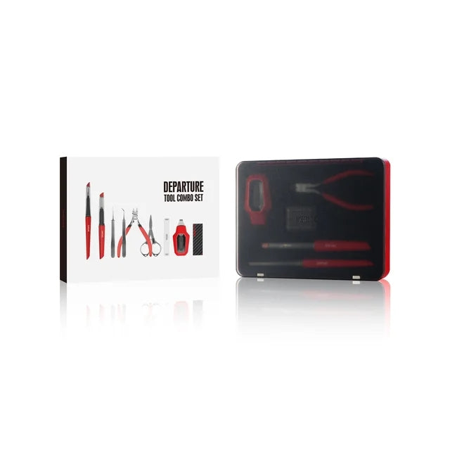 DSPIAE TC-S01 'Departure' Tool Combo Set