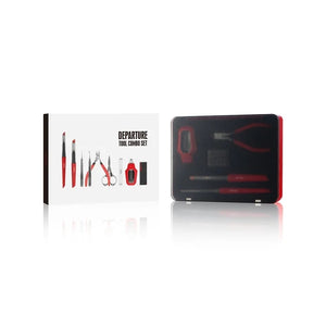Ensemble d&amp;#39;outils combinés DSPIAE TC-S01 « Départ »