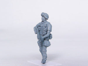 Trumpeter 00407 US Marine Corps Iraq 2003 1/35 – Bild 4