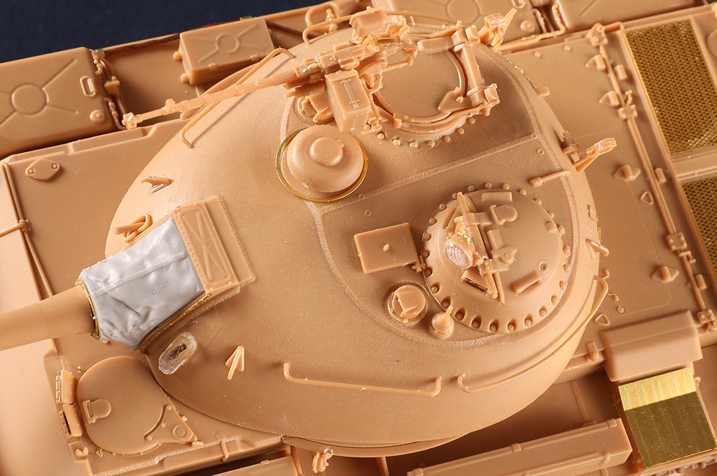 Hobby Boss 84538 Char moyen soviétique T-54 1/35 – image 11