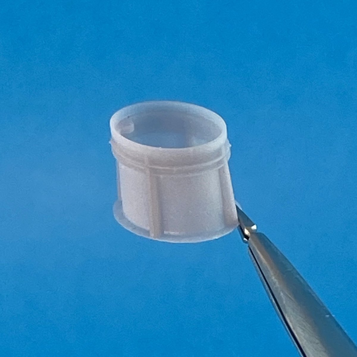 Point de non-retour 3523035 Regard d&amp;#39;inspection de borne d&amp;#39;incendie 1/35 – immagine 8