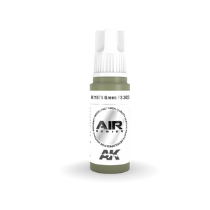 AK Interactive AK11876 VERT FS 34258 – AIR 17 ml – Bild 2