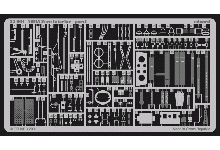 Eduard BIG3205 A6M5 ZERO 1/32 TAMIYA – image 3