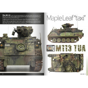 Abrams Squad n° 22 - ISSN 2340-1850 – Bild 2