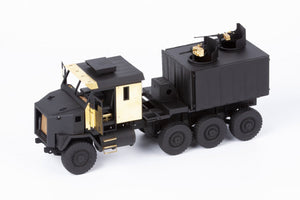 Eduard 36491 M1070 Gun truck HOBBY BOSS 1/35 – zdjęcie 11