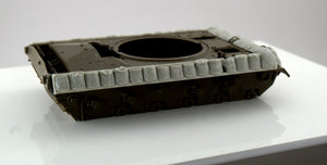 Panzer Art RE35-811 Sacs de sable pour blindage M18 Hellcat 1/35 – immagine 3