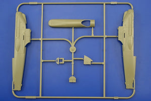 Eduard 8191 Avia B-534 III. série (Réédition) 1/48 – image 3