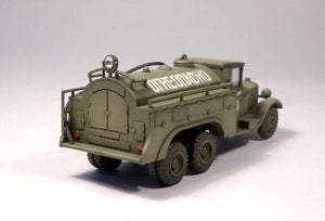Camion-citerne PST 72021 BZ-35 1/72 – image 13