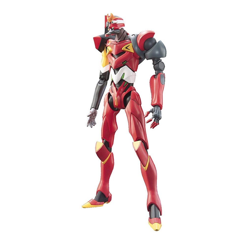 Bandai 44668 Evangelion Production Model-02Y (Evangelion 83699) – immagine 9