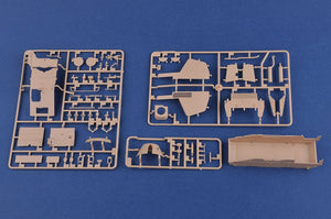 Hobby Boss 80169 Marder III Ausf.M chasseur de chars Sd.Kfz.138 début 1/35 – immagine 6