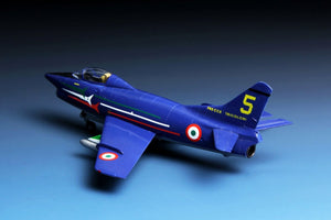 Maquette Meng DS-004 G.91R Chasseur-bombardier léger 1/72 – immagine 3