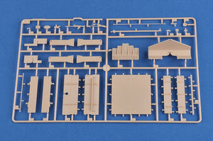 Hobby Boss 84553 allemand Sd.Kfz.179 Bergepanther Ausf.G 1/35 – image 5