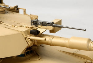 Tamiya 35326 US M1A2 SEP Abrams TUSK II 1/35 – Bild 5