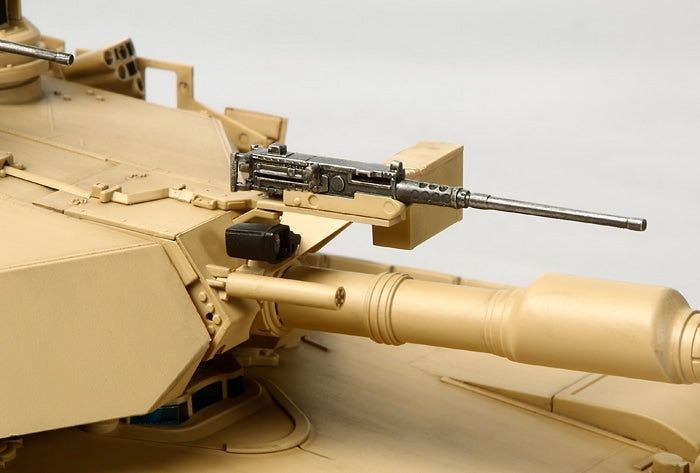 Tamiya 35326 US M1A2 SEP Abrams TUSK II 1/35 – Bild 5