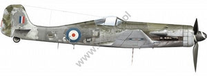 Kagero 3063 Focke-Wulf Ta 152 FR – image 6