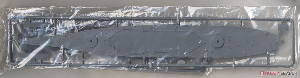 Maquette Vee Hobby P57003 Cuirassé USS MISSOURI BB-63 1945 1/700 – immagine 5