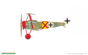 Eduard D32008 Cirque volant / JG I 1/32 – image 5
