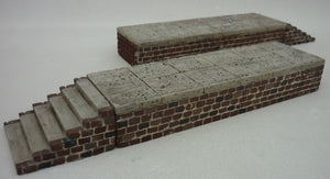 RT-Diorama 35246 Quai de gare 1/35 – imagen 7