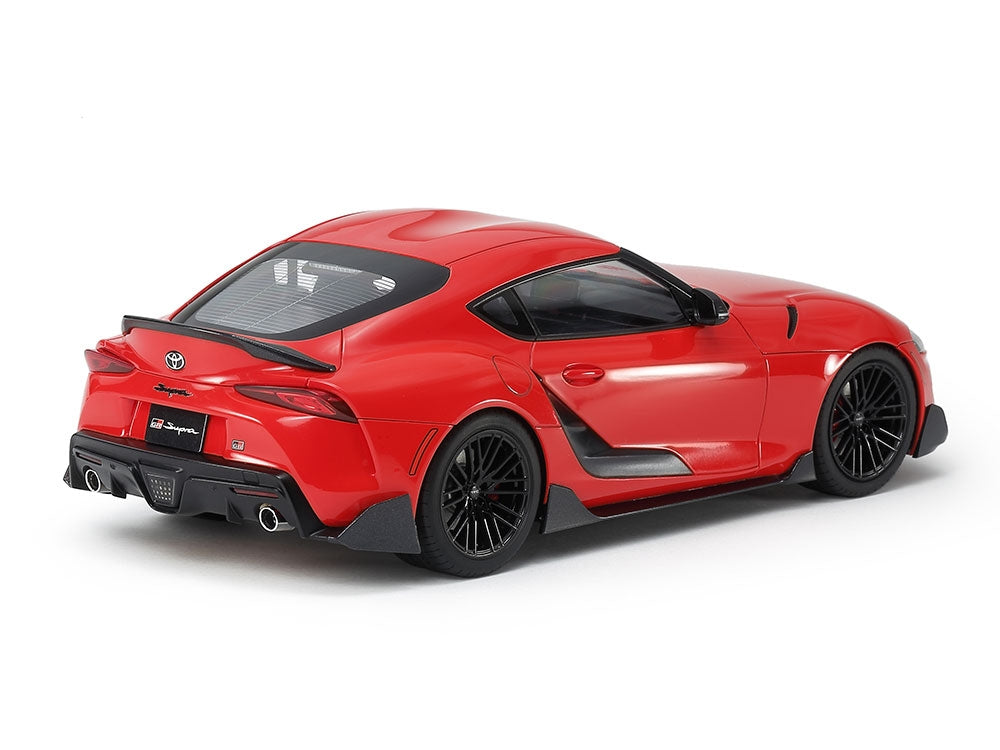 Tamiya 24371 Toyota GR Supra Custom 1/24 – image 3