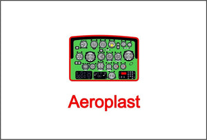 Yahu YMA4835 Mi-2 (Aéroplaste) 1/48 – Bild 3